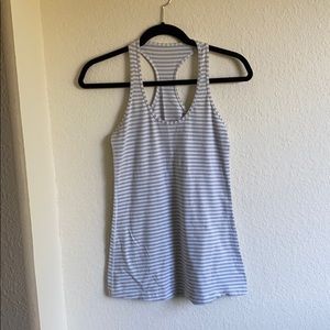 Lululemon Cool Racer Back Tank